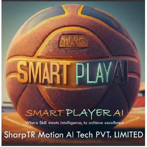SHARPTR MOTION AI TECH SERVICES PRIVATE LIMITED